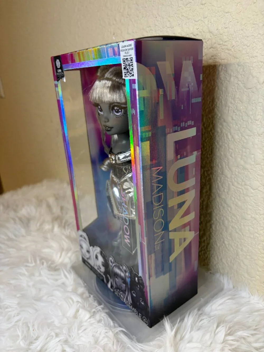 MGA Entertainment new box